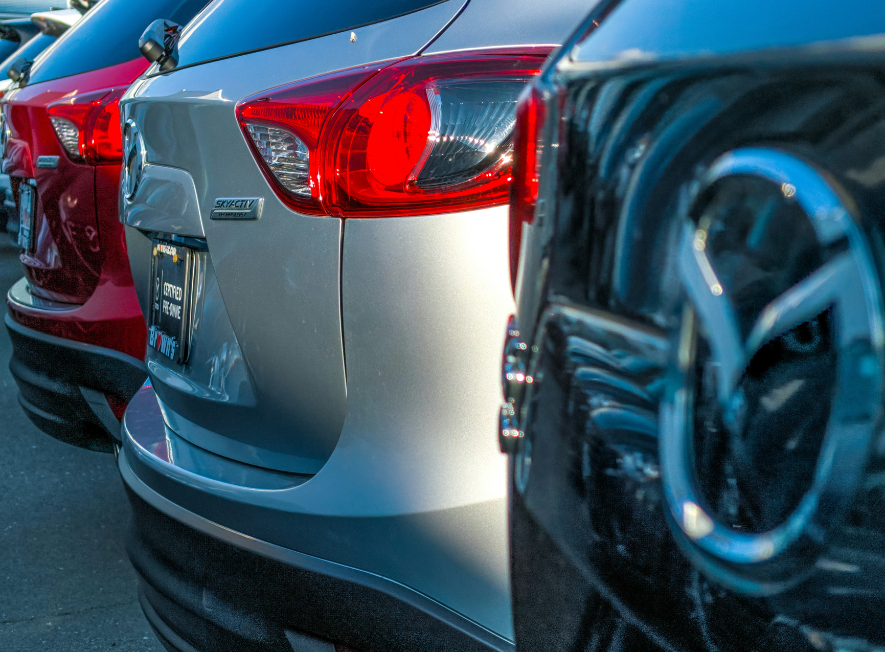 Uthyrning av privata